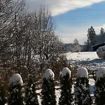 شقة Kusternik *