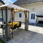 Kusternik Apartmán Velden am Wörthersee