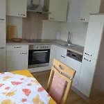 Kusternik Apartmán *