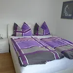 Apartmán Kusternik *