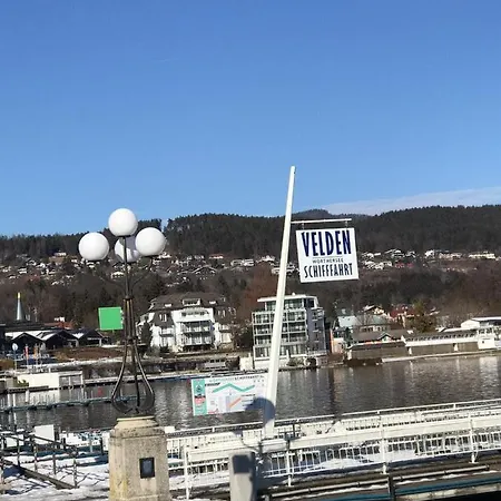 Kusternik * Velden am Wörthersee