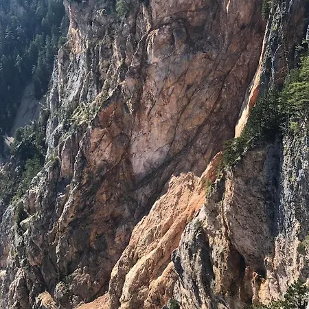 Kusternik Daire Velden am Wörthersee
