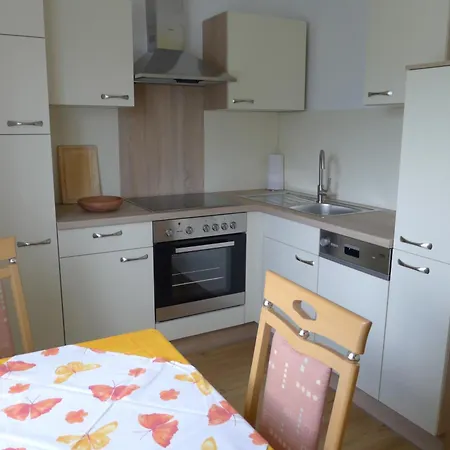 Apartmán Kusternik
