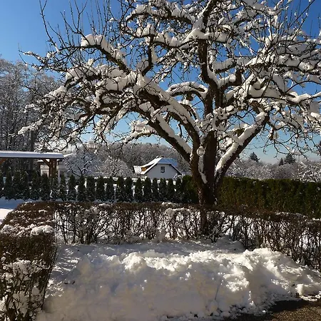 Apartmán Kusternik Velden am Wörthersee