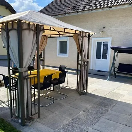 Kusternik Apartment Velden am Woerthersee