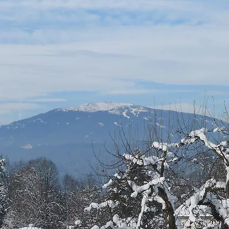 Kusternik * Velden am Wörthersee