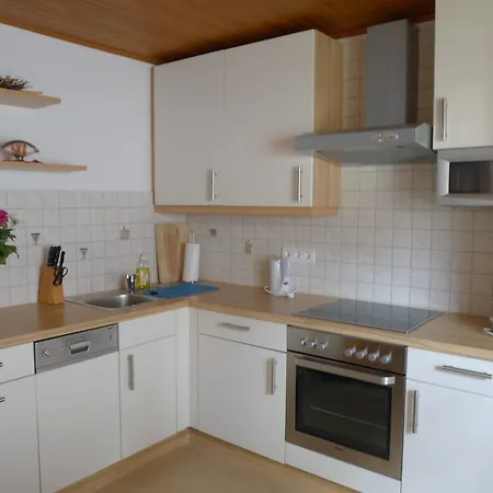 Kusternik アパート *