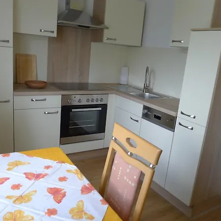 Kusternik Apartment *