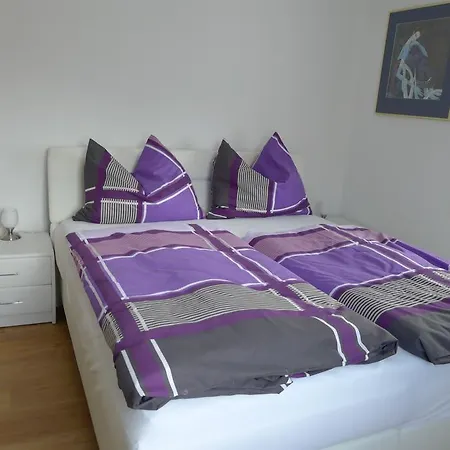 Apartment Kusternik *