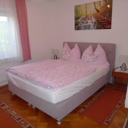 Kusternik Apartment Velden am Woerthersee