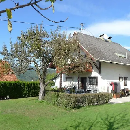 Daire Kusternik Velden am Wörthersee