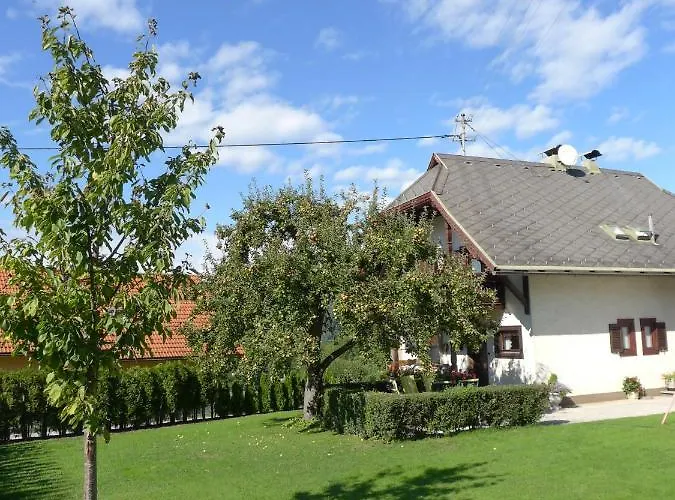 Kusternik * Velden am Wörthersee