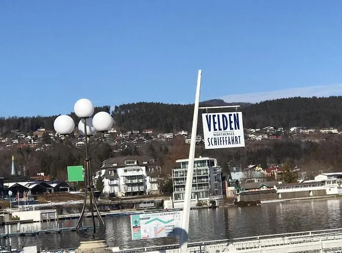 Kusternik * Velden am Wörthersee