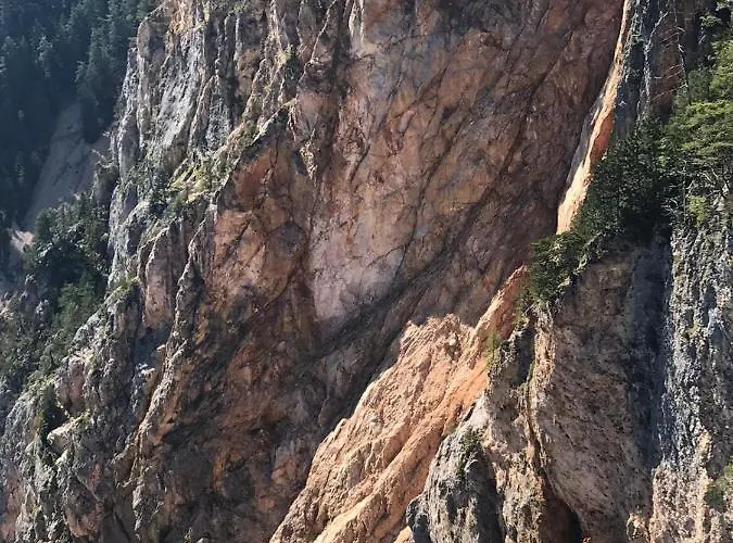 Kusternik Apartamento Velden am Wörthersee