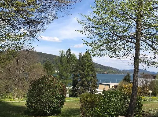 Kusternik Apartamento *