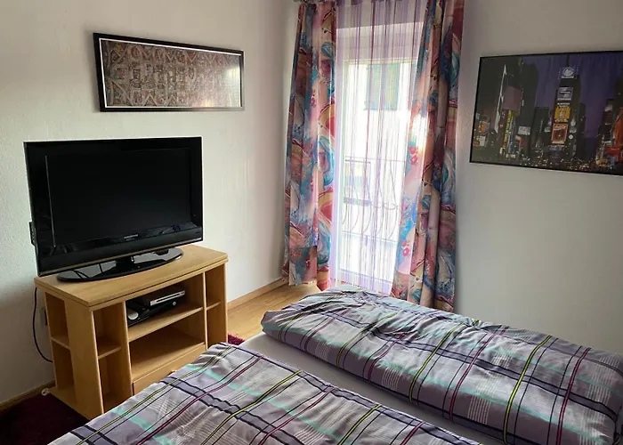 Apartamento Kusternik