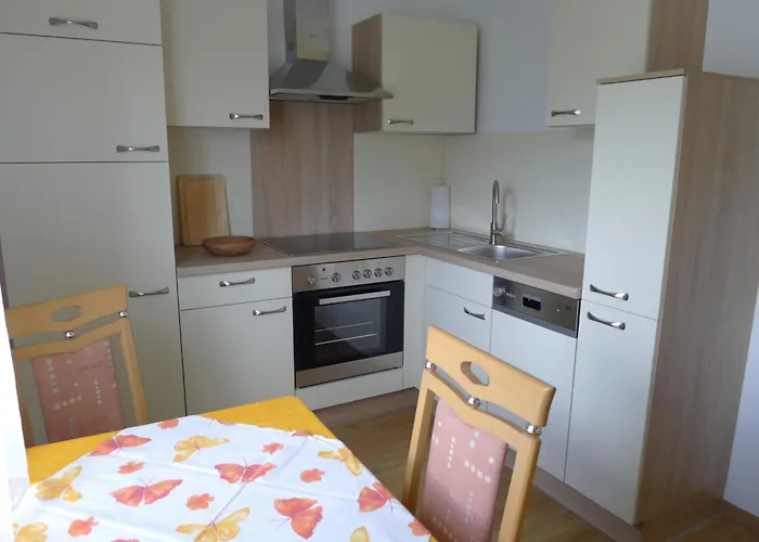 Apartamento Kusternik