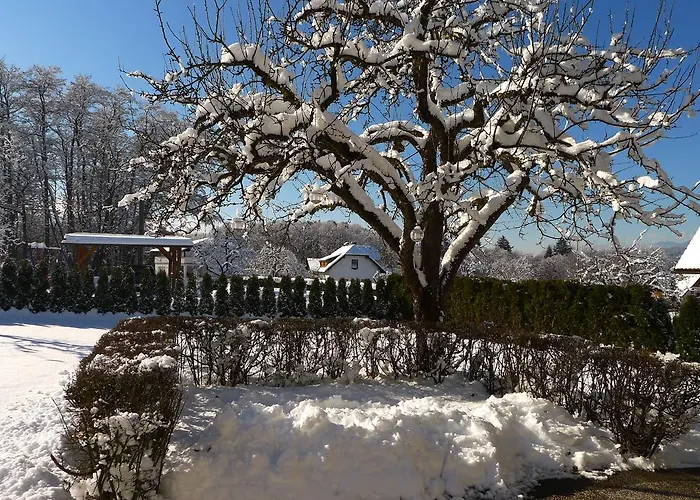 Διαμέρισμα Kusternik Velden am Wörthersee