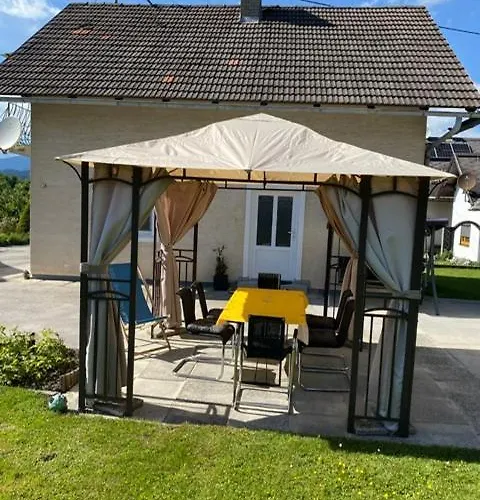 Kusternik アパート *