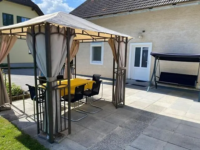 Kusternik Apartamento Velden am Wörthersee
