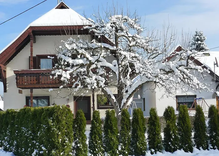 Apartamento Kusternik Velden am Wörthersee