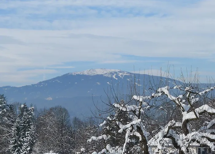 Kusternik * Velden am Wörthersee
