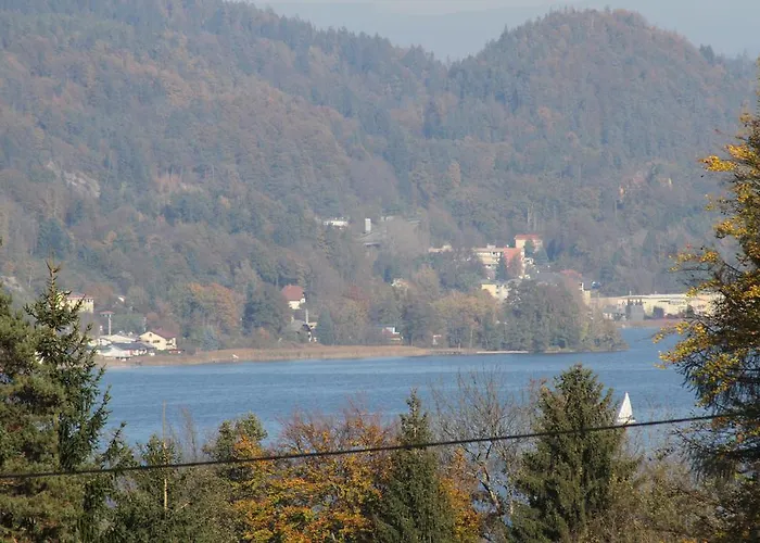 Kusternik Appartement *