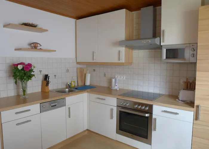 Kusternik Appartement *