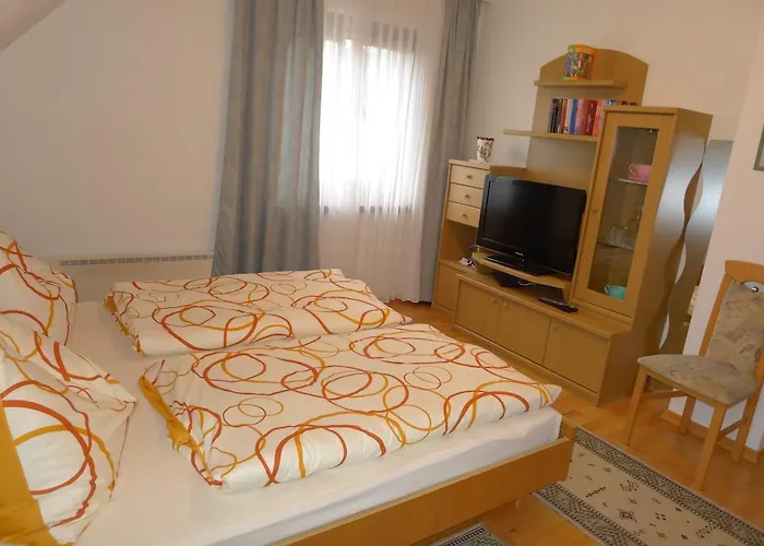 Kusternik フェルデン・アム・ヴェルターゼー