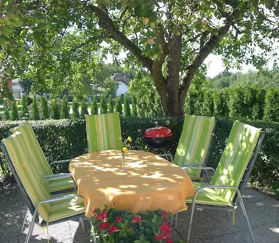 Apartamento Kusternik