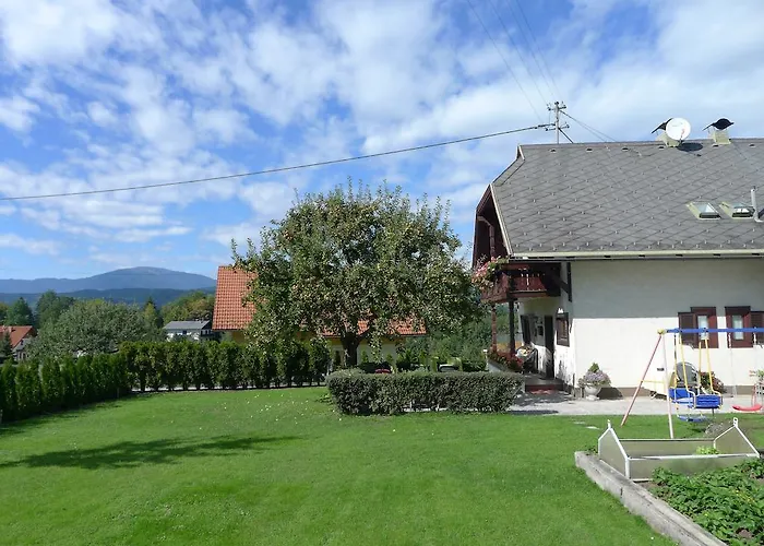 Kusternik Apartamento *