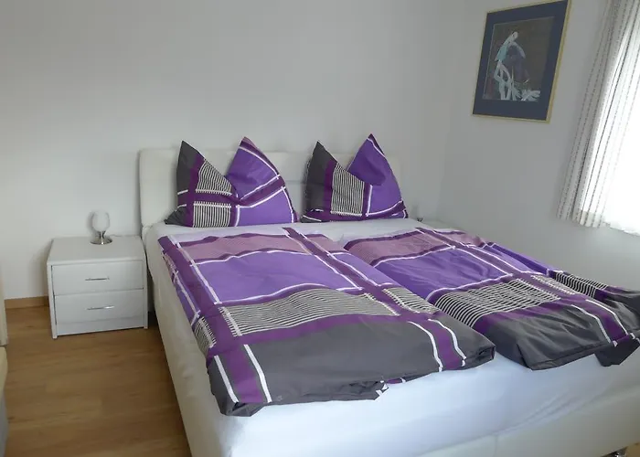 Apartamento Kusternik *