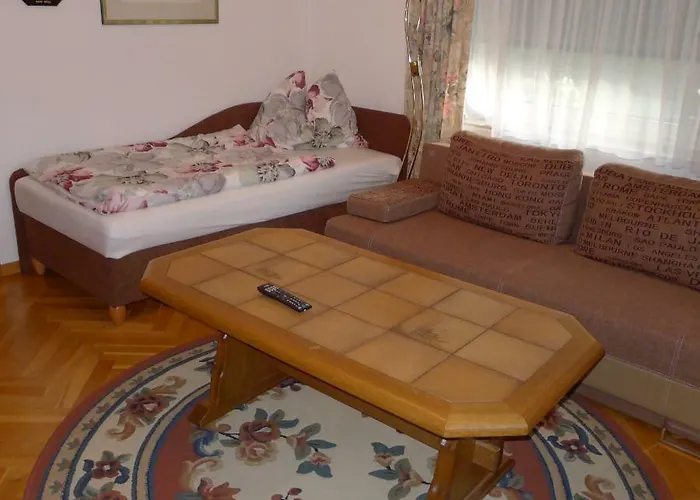 Kusternik Apartamento *