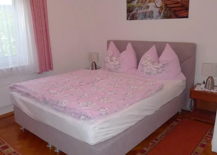 Kusternik Apartamento Velden am Wörthersee