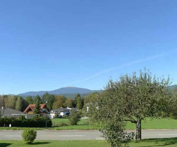 Apartamento Kusternik