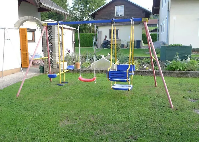 Kusternik * フェルデン・アム・ヴェルターゼー